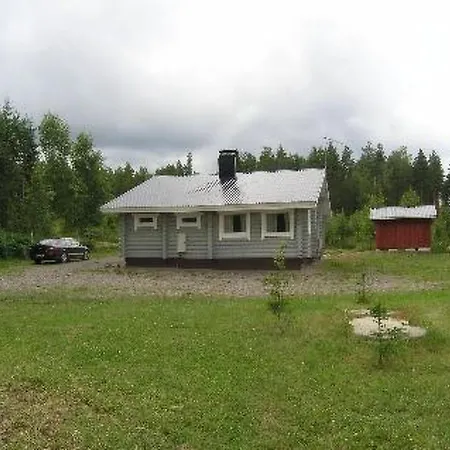 Niittymoekki By Interhome Somerniemi