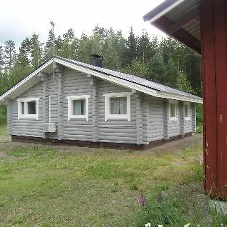 Niittymoekki By Interhome * Somerniemi