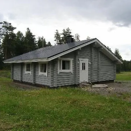 Niittymoekki By Interhome * Somerniemi