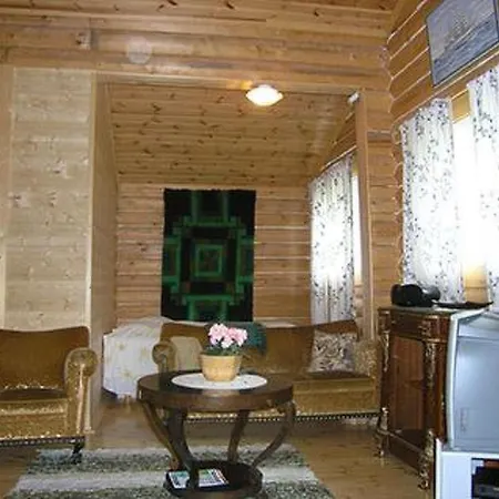 度假居 Niittymoekki By Interhome