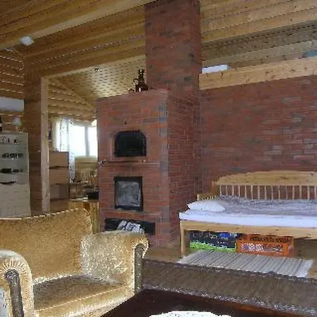 Niittymoekki By Interhome * Somerniemi