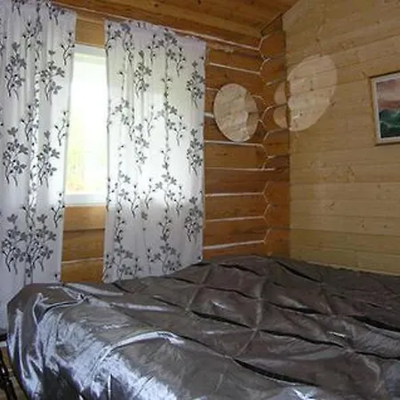 Niittymoekki By Interhome * Somerniemi