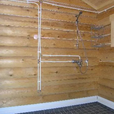 度假居 Niittymoekki By Interhome