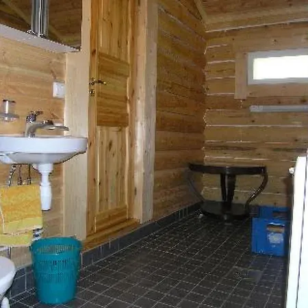 Niittymoekki By Interhome 度假居 Somerniemi