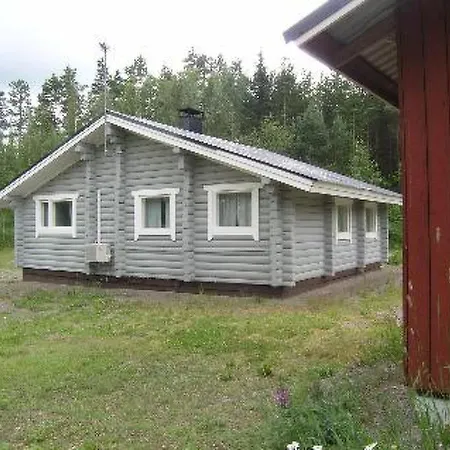 Niittymoekki By Interhome * Somerniemi