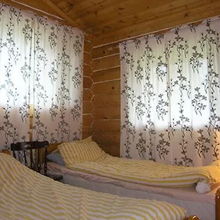 Niittymoekki By Interhome