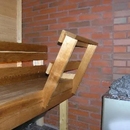 Vakantiehuis Niittymoekki By Interhome *