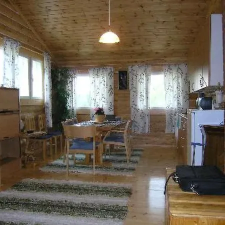 Niittymoekki By Interhome Somerniemi