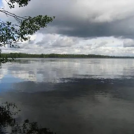 Niittymoekki By Interhome Vakantiehuis