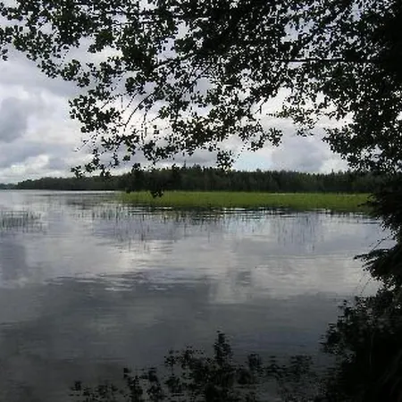 Niittymoekki By Interhome Vakantiehuis