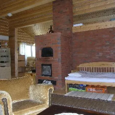 Niittymoekki By Interhome