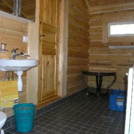 Niittymoekki By Interhome * Somerniemi